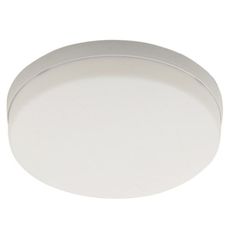 Точечный светильник с арматурой белого цвета LEDtrec 315-36W