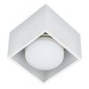 Точечный светильник Fametto(Sotto) DLC-S609 GX53 WHITE