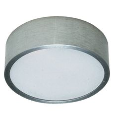 Точечный светильник для подвесные потолков Светкомплект AG 01 AL/MT