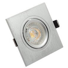 Точечный светильник с металлическими плафонами DENKIRS DK3021-CM