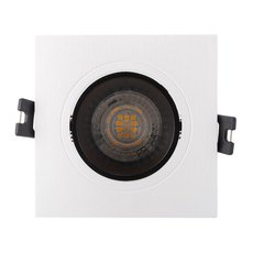Точечный светильник для гипсокарт. потолков DENKIRS DK3021-WB