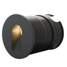 Светильник для уличного освещения с арматурой чёрного цвета DENKIRS DK1013-DG