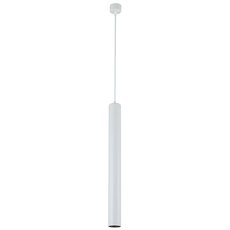 Светильник с плафонами белого цвета Simple Story 2050-LED10PLW