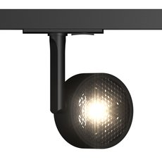 Светильник для однофазной шины Maytoni(Track lamps) TR024-1-10B4K