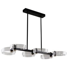 Потолочный светильник Escada 10242/6LED