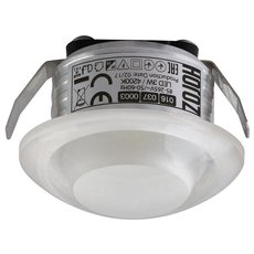 Точечный светильник с арматурой белого цвета Horoz 016-037-0003 (HRZ00002303)