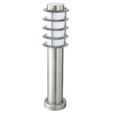 Светильник для уличного освещения с пластиковыми плафонами белого цвета Horoz 075-002-0003 (HRZ00000961)