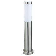 Светильник для уличного освещения с плафонами белого цвета Horoz 075-004-0004 (HRZ00000974)