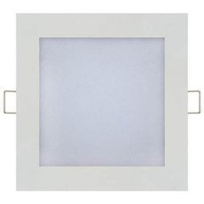 Точечный светильник с арматурой белого цвета, пластиковыми плафонами Horoz 056-005-0015 (HRZ33002869)