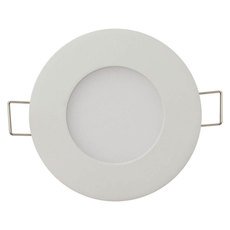 Точечный светильник с арматурой белого цвета Horoz 056-003-0003 (HRZ33002846)