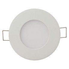 Точечный светильник с арматурой белого цвета, плафонами белого цвета Horoz 056-003-0003 (HRZ00002143)