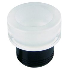Точечный светильник с плафонами белого цвета Horoz 016-032-0003 (HRZ00000237)