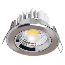 Точечный светильник с металлическими плафонами Horoz 016-008-0005 (HRZ01000608)