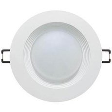 Точечный светильник с плафонами белого цвета Horoz 016-017-0015 (HRZ00000294)