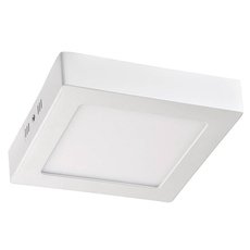 Точечный светильник с арматурой белого цвета, пластиковыми плафонами Horoz 016-026-0015 (HRZ00000410)