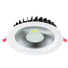 Точечный светильник с металлическими плафонами Horoz 016-044-0030 (HRZ11100014)