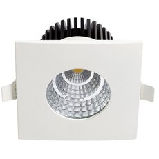 Точечный светильник с металлическими плафонами Horoz 016-030-0006 (HRZ00000235)