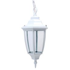 Светильник для уличного освещения с плафонами прозрачного цвета Horoz 075-013-0003 (HRZ00001014)