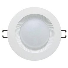 Точечный светильник с арматурой белого цвета Horoz 016-017-0025 (HRZ00000300)