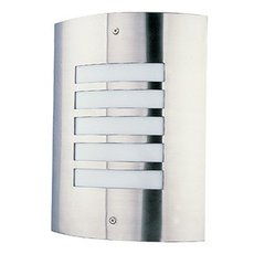 Светильник для уличного освещения с пластиковыми плафонами белого цвета Horoz 075-007-0002 (HRZ00000992)
