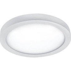 Точечный светильник с арматурой белого цвета Horoz 016-025-0040 (HRZ00002794)