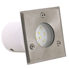 Светильник для уличного освещения с стеклянными плафонами прозрачного цвета Horoz 079-004-0002 (HRZ00001044)