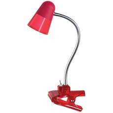 Настольная лампа на струбцине Horoz 049-008-0003 (HRZ00000715)