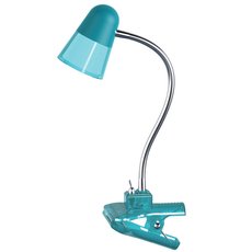 Настольная лампа на струбцине Horoz 049-008-0003 (HRZ00000716)
