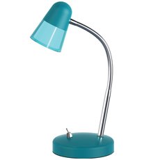 Настольная лампа с пластиковыми плафонами Horoz 049-007-0003 (HRZ00000711)