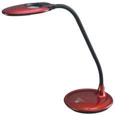 Настольная лампа с пластиковыми плафонами Horoz 049-011-0005 (HRZ00000687)