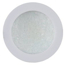 Точечный светильник с арматурой белого цвета, стеклянными плафонами DeMarkt 702011401