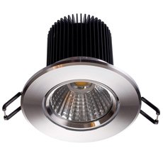 Точечный светильник с металлическими плафонами MW-LIGHT 637013901