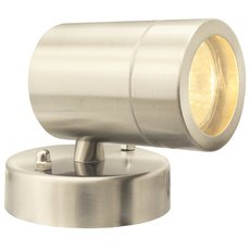 Светильник для уличного освещения с арматурой никеля цвета, стеклянными плафонами MW-LIGHT 807020601