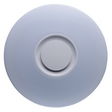 Светильник с пластиковыми плафонами белого цвета MW-LIGHT 660012201