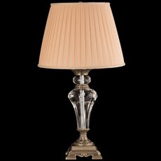 Настольная лампа в гостиную CHIARO 619030401