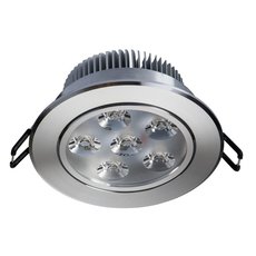 Точечный светильник с металлическими плафонами MW-LIGHT 637013506