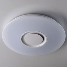 Светильник с арматурой белого цвета MW-LIGHT 660012301