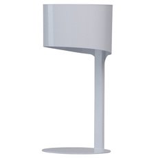 Настольная лампа с арматурой белого цвета MW-LIGHT 681030401