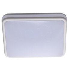 Светильник для ванной комнаты с плафонами белого цвета MW-LIGHT 674013201