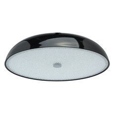 Светильник с арматурой чёрного цвета MW-LIGHT 708010205