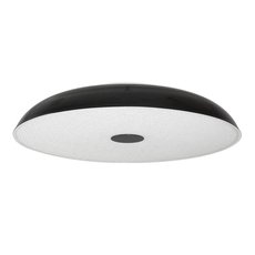 Светильник с арматурой чёрного цвета, стеклянными плафонами MW-LIGHT 708010609