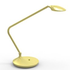 Настольная лампа с металлическими плафонами DeMarkt 632036001