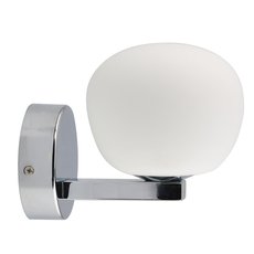 Светильник для ванной комнаты настенные без выключателя DeMarkt 509024301