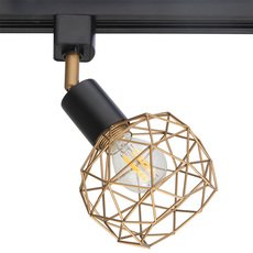 Шинная система Arte Lamp A6141PL-1GO