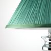 Настольная лампа Eurosvet(Majorka) 008/1T GR (зеленый)