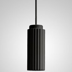 Светильник с арматурой чёрного цвета Imperium Loft 189767-23