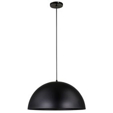 Светильник с арматурой чёрного цвета, плафонами чёрного цвета MAK interior WTL2123-16-B