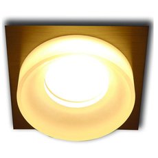 Встраиваемый точечный светильник Ritter 52055 9