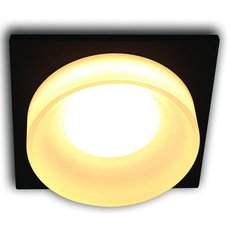 Встраиваемый точечный светильник Ritter 52054 2