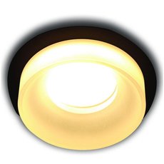 Встраиваемый точечный светильник Ritter 52051 1